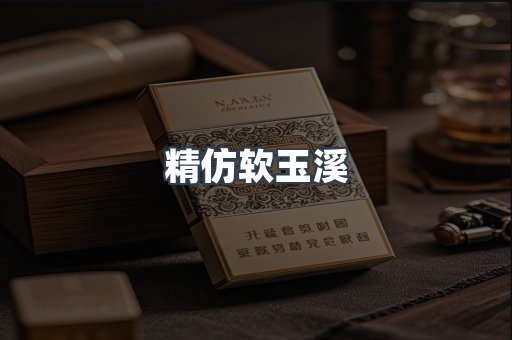 精仿软玉溪
